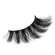 Kiss Matte Black Faux Mink Collection - Matte Velvet (Lash Scan 2)